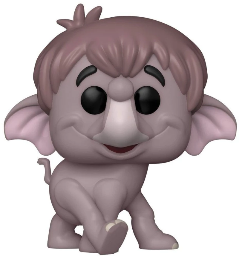 Φιγούρα Disney: The Jungle Book - Hathi Jr. #1476 80788 9cm Multi Funko Pop!
