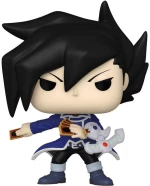 Φιγούρα Animation: Yu-Gi-Oh! - Chazz Princeton #1602 75602 11cm Multi Funko Pop!