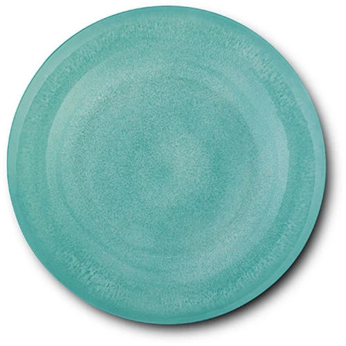 Πιάτο Σούπας Alexandra 10-085-043 20cm Light Blue Nava Πορσελάνη