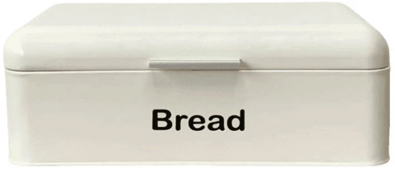 Ψωμιέρα Kitchen Kraft 18.002.05 43x23x17cm Ivory Cryspo Trio