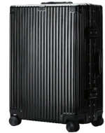 Βαλίτσα Μεγάλη 833-853261 65x25x41cm Black Bopai