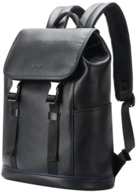 Σακίδιο Πλάτης Laptop 15,6” 61-123391 41,5x13x31,5cm 24Lt Black Bopai