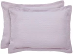 Μαξιλαροθήκες 9654 (Σετ 2τμχ) Nude Das Home 50Χ70 Microfiber