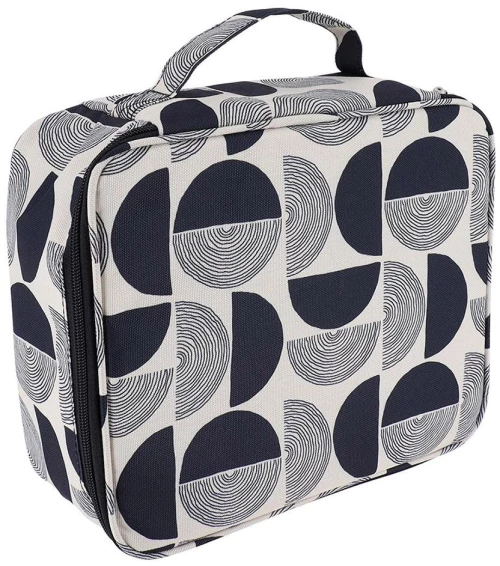 Νεσεσέρ 06.20000775 9x26x22cm Ecru-Navy