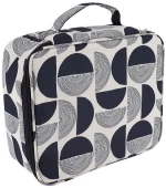 Νεσεσέρ 06.20000775 9x26x22cm Ecru-Navy