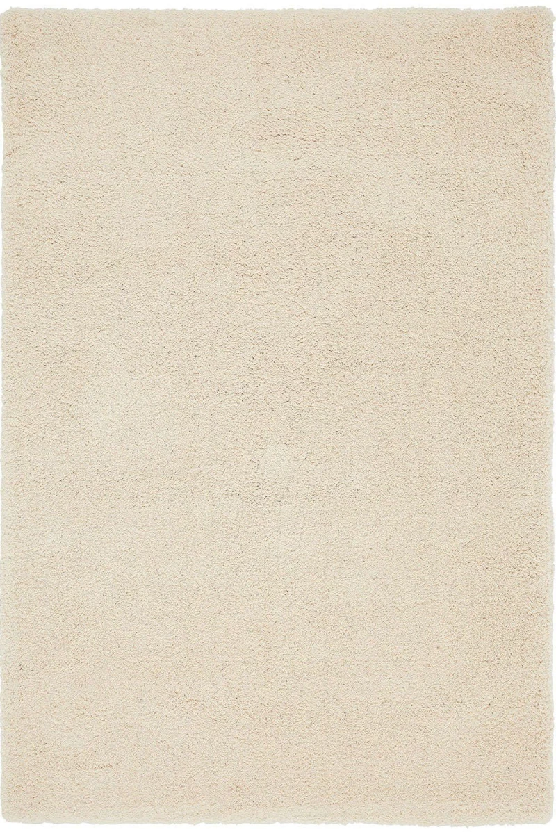 Χαλί Lulu Soft Touch Ivory Asiatic London 120X170cm