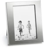 Κορνίζα La Plage 173101 13x18cm Silver Philippi Μέταλλο