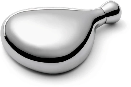 Φλασκί Lara 202034 10x2,5x12,7cm Inox Philippi