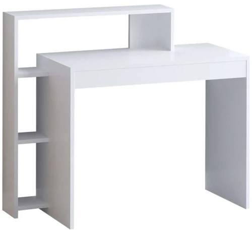 Γραφείο 393MRD1303 95x45x117cm White