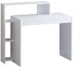 Γραφείο 393MRD1303 95x45x117cm White