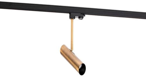 Σποτ Ράγας Link 29896 1XGU10 8W Bronze Faro Barcelona