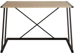 Γραφείο Anemon 541HDL1104 120x60x75cm Walnut