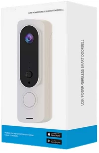 EDUP 1080P Κουδούνι Wifi Κάμερα