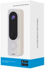EDUP 1080P Κουδούνι Wifi Κάμερα