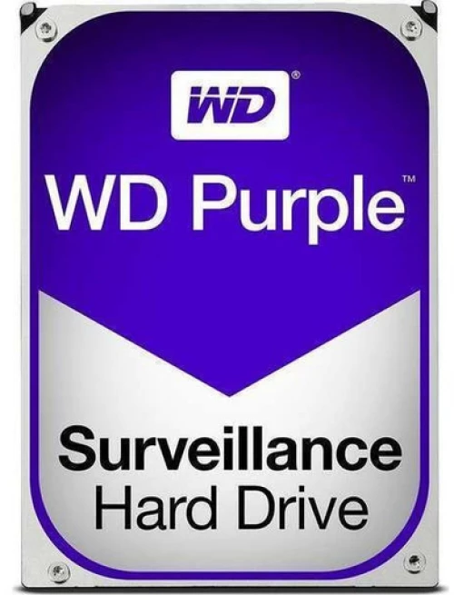 Western Digital Purple 1TB HDD