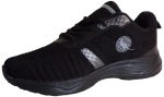 CANGURO Γυναικεία Παπούτσια Sneakers CA276 Μαύρο 123524