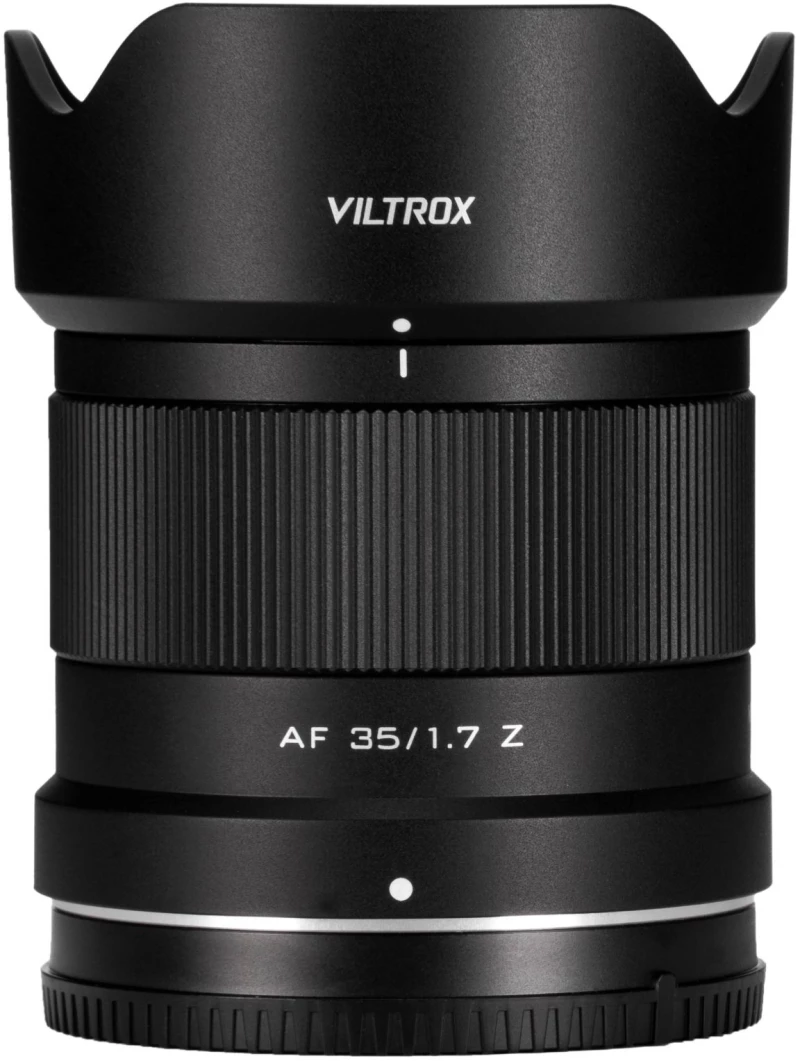 Viltrox AF 35mm f/1.7 Air Z Lens For Nikon Z