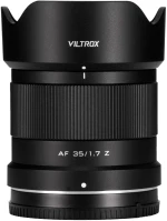 Viltrox AF 35mm f/1.7 Air Z Lens For Nikon Z