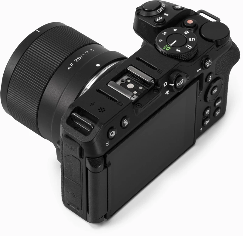 Viltrox AF 35mm f/1.7 Air Z Lens For Nikon Z