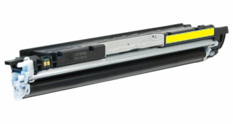Συμβατό Toner HP CF352A/CE312A/Canon CRG729 Yellow 1200 Σελίδες