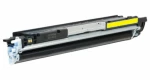 Συμβατό Toner HP CF352A/CE312A/Canon CRG729 Yellow 1200 Σελίδες