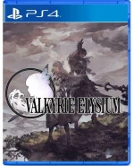 PS4 & PS5 Valkyrie Elysium