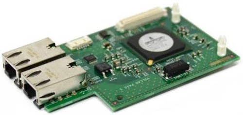 NIC IBM ETHERNET DAUGHTER 2-ports 1GB 1x Expansion Slot