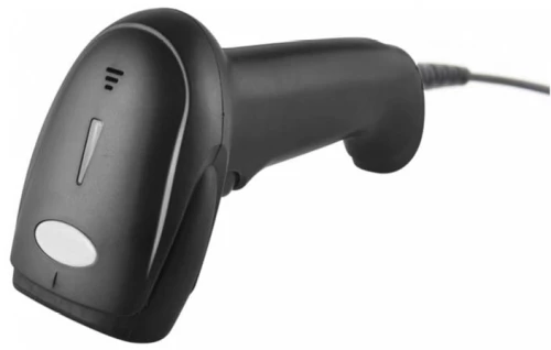 Barcode Scanner 2D USB DS6100C