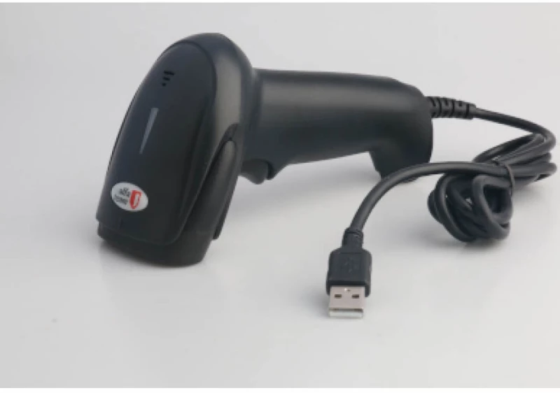 Barcode Scanner 2D USB DS6100C