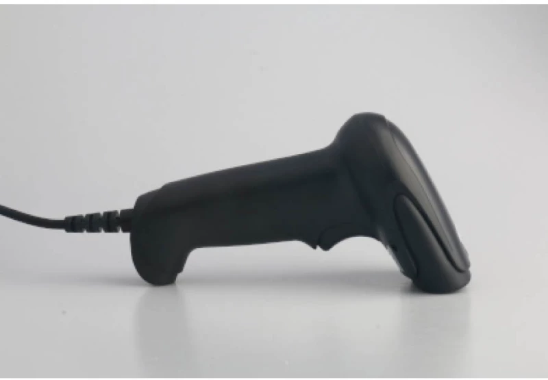 Barcode Scanner 2D USB DS6100C