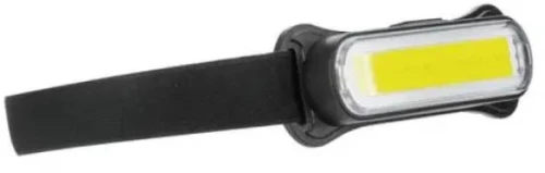 Well Επαναφορτιζόμενος Φακός Κεφαλής LED 300lumens IPX4 USB-C Escape TORCH-ESCAPE-WL