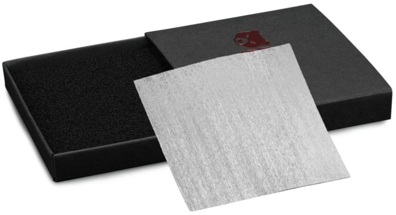 Thermal Grizzly TG  KryoSheet - 50 x 50 mm Graphene Thermal Pad for CPU/GPU/PS5/Xbox
