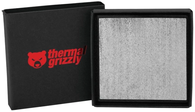 Thermal Grizzly TG  KryoSheet - 50 x 50 mm Graphene Thermal Pad for CPU/GPU/PS5/Xbox