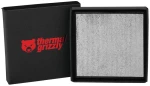 Thermal Grizzly TG  KryoSheet - 50 x 50 mm Graphene Thermal Pad for CPU/GPU/PS5/Xbox