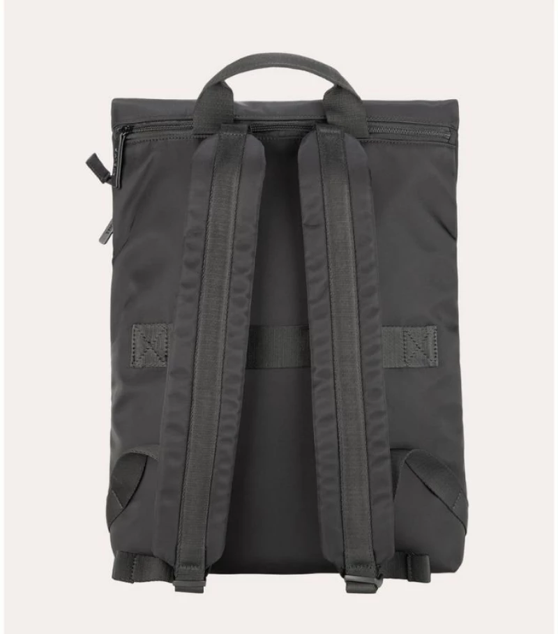 Τσάντα Πλάτης Tucano Fold 15.6″ - 16" Μαύρο BKFOLD15-BK