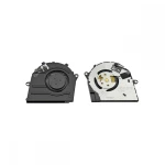 CPU FAN DELL Inspiron 5401 5402 5405 5408 5409 4pin 5V 0.5A - R6YTH