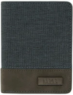 Πορτοφόλι Polo Classic Vertical Μπλε 938003-5200