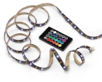 The Source LED Lights App Controlled – LED Strip μήκους 2 μέτρων τηλεχειριζόμενη