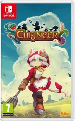 NSW Cuisineer