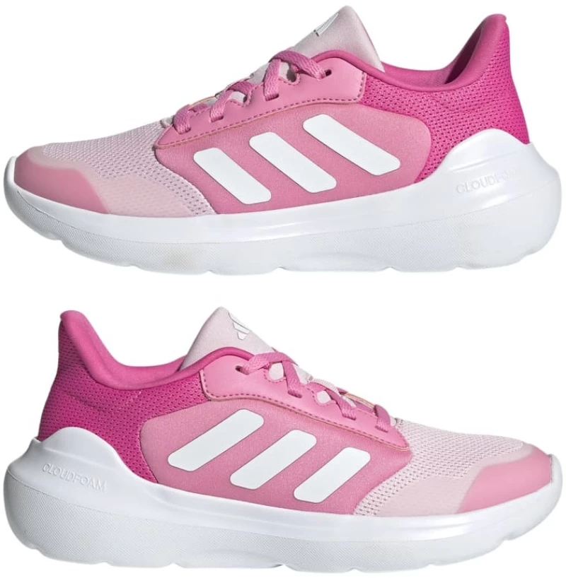 adidas Tensaur Run 3.0 J IE3550 ADIDAS Ροζ