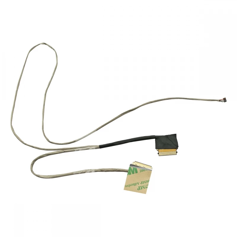 LCD Cable Καλωδιοταινία HP 14-AL 14-AV 30 pin eDP - DD0G31LC001