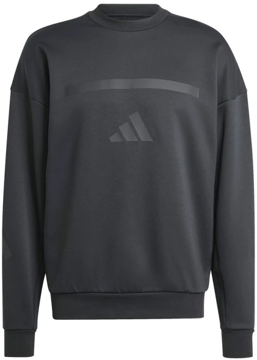 adidas M Z.N.E. CRW JE7536 ADIDAS Μαύρο