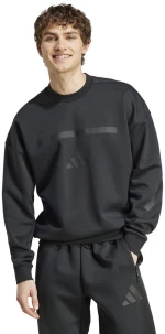 adidas M Z.N.E. CRW JE7536 ADIDAS Μαύρο