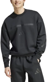 adidas M Z.N.E. CRW JE7536 ADIDAS Μαύρο