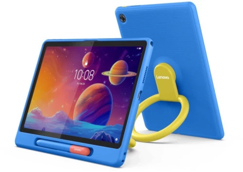 Lenovo Tab TB311FU 10.1 4/64GB WiFi Luna Grey + Bumber Case