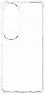 OPPO A60 4G Transparent Case