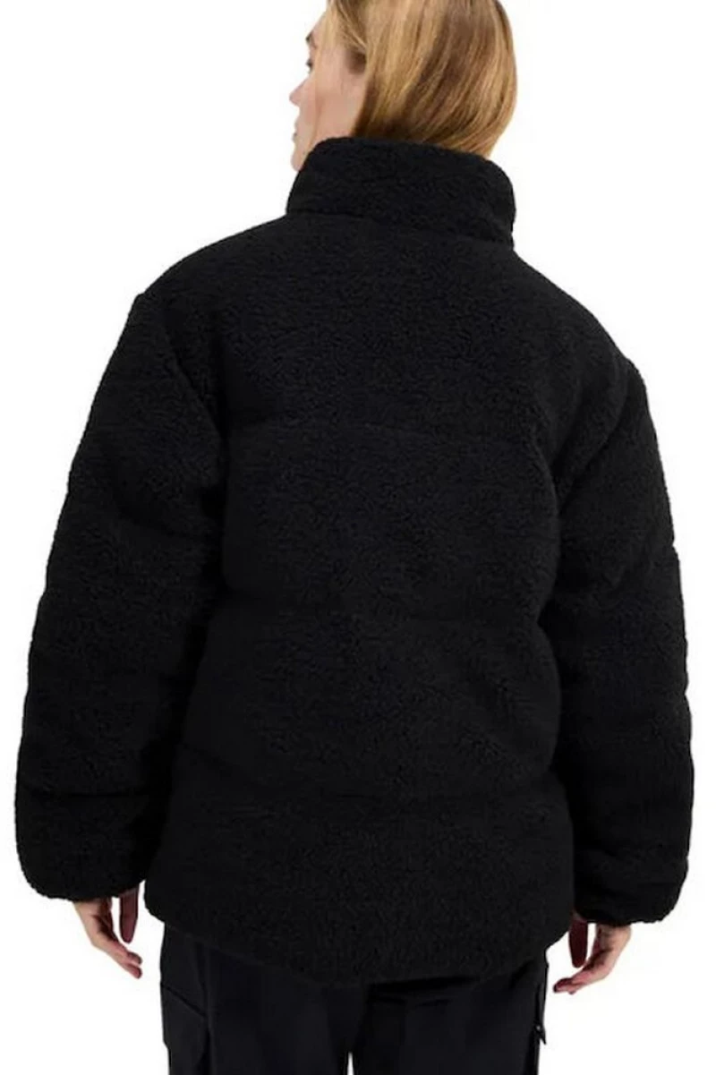 Ellesse SKI CLUB BERGHUTTE JACKET SGX20918-011 ELLESSE Μαύρο