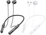 Earphone WK Neckband BT WG-05 White