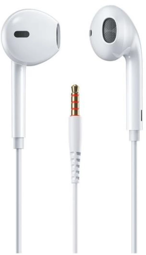 Earphone WK YB03 White