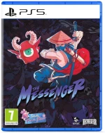 PS5 The Messenger